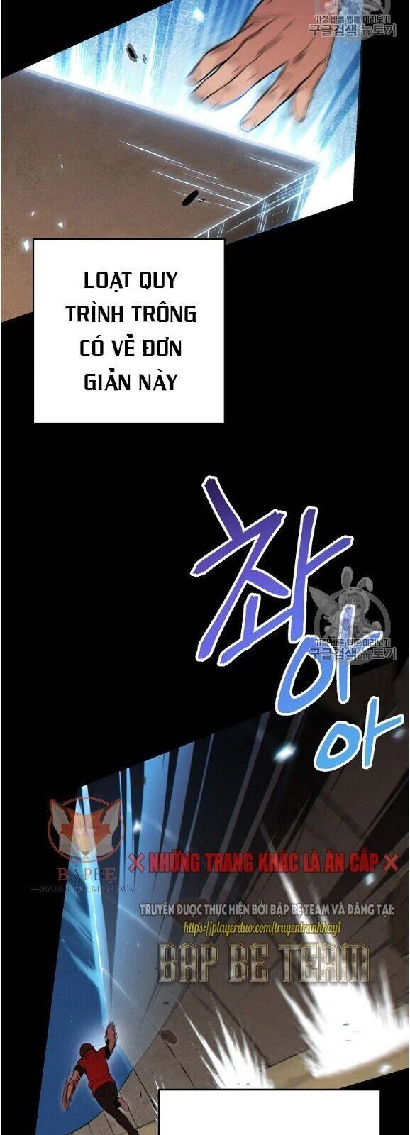 Tái Thiết Hầm Ngục Chapter 56 - Next Chapter 57