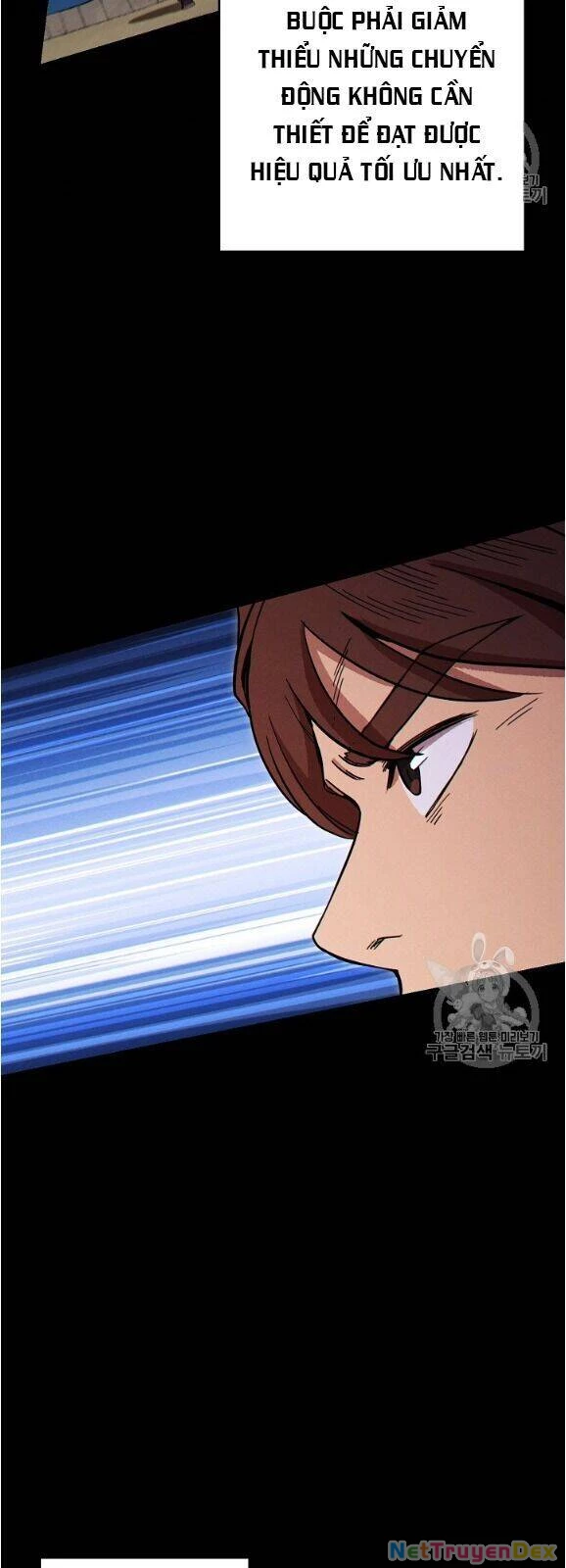 Tái Thiết Hầm Ngục Chapter 56 - Next Chapter 57