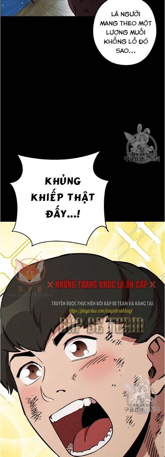 Tái Thiết Hầm Ngục Chapter 56 - Next Chapter 57