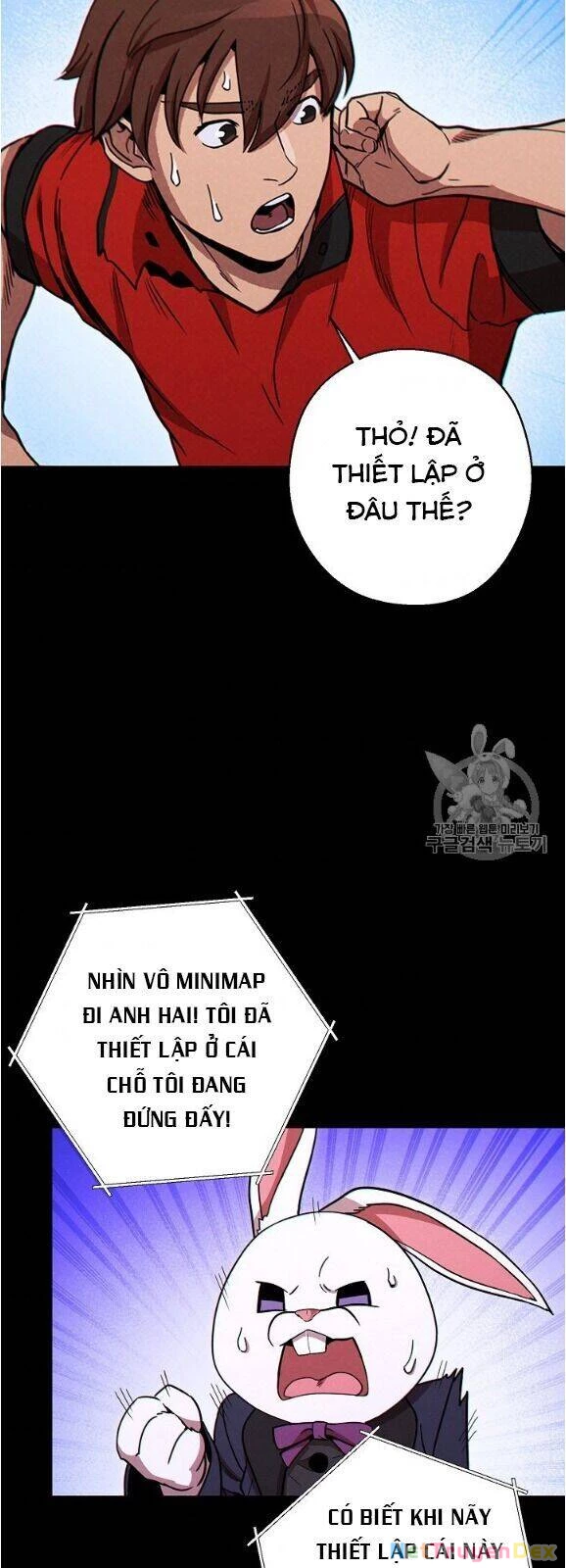 Tái Thiết Hầm Ngục Chapter 56 - Next Chapter 57