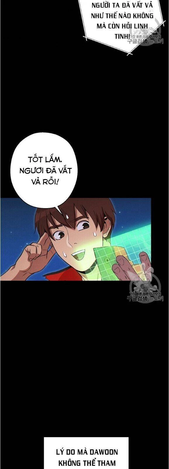 Tái Thiết Hầm Ngục Chapter 56 - Next Chapter 57