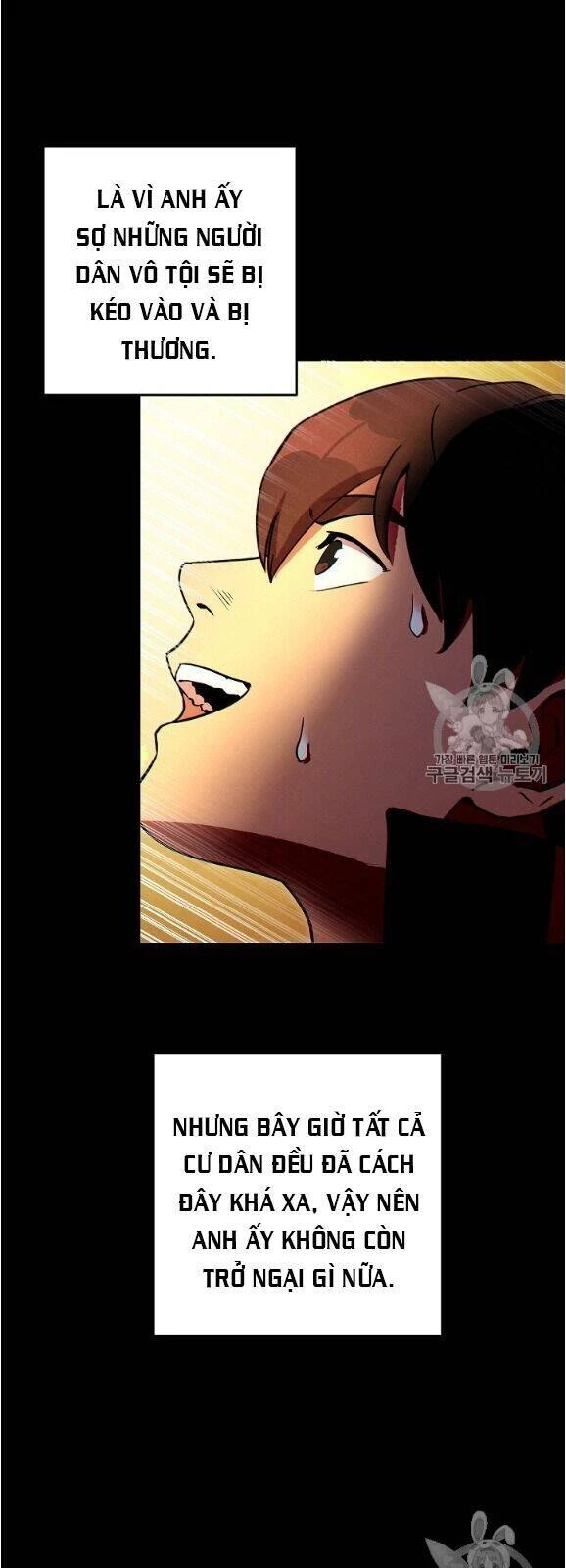 Tái Thiết Hầm Ngục Chapter 56 - Next Chapter 57