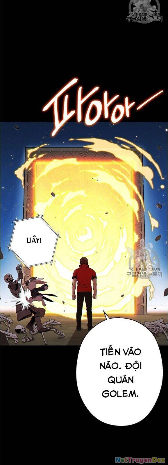 Tái Thiết Hầm Ngục Chapter 56 - Next Chapter 57