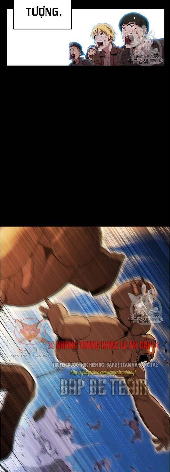 Tái Thiết Hầm Ngục Chapter 56 - Next Chapter 57