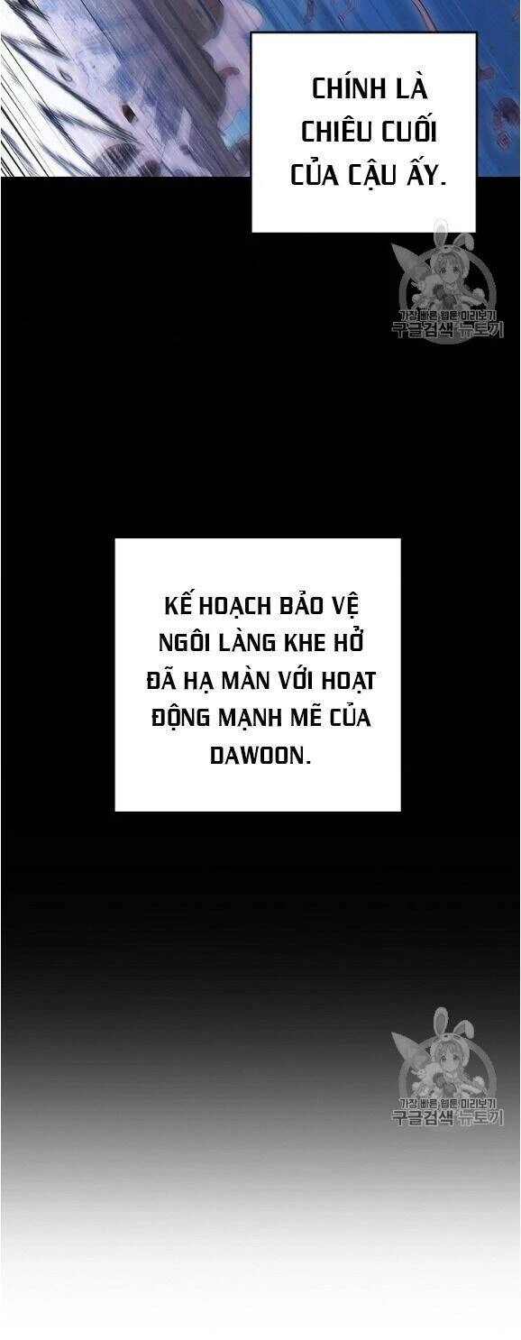 Tái Thiết Hầm Ngục Chapter 56 - Next Chapter 57
