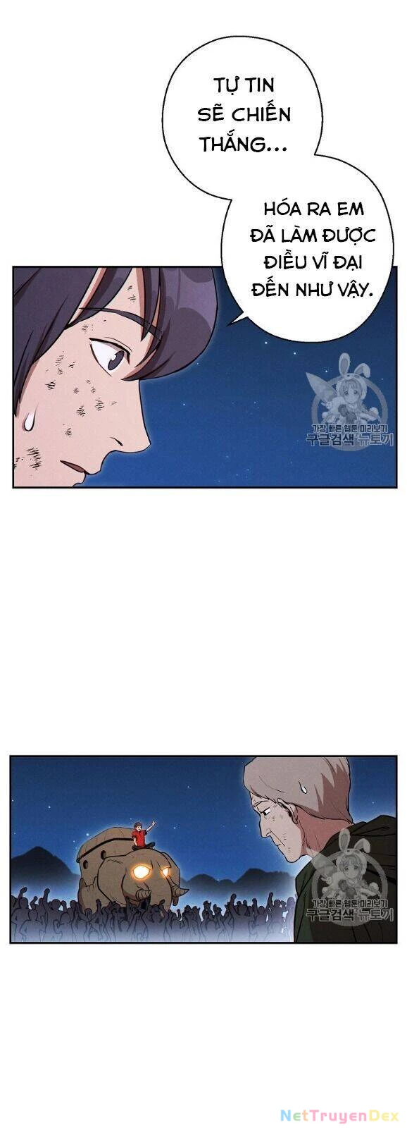 Tái Thiết Hầm Ngục Chapter 56 - Next Chapter 57