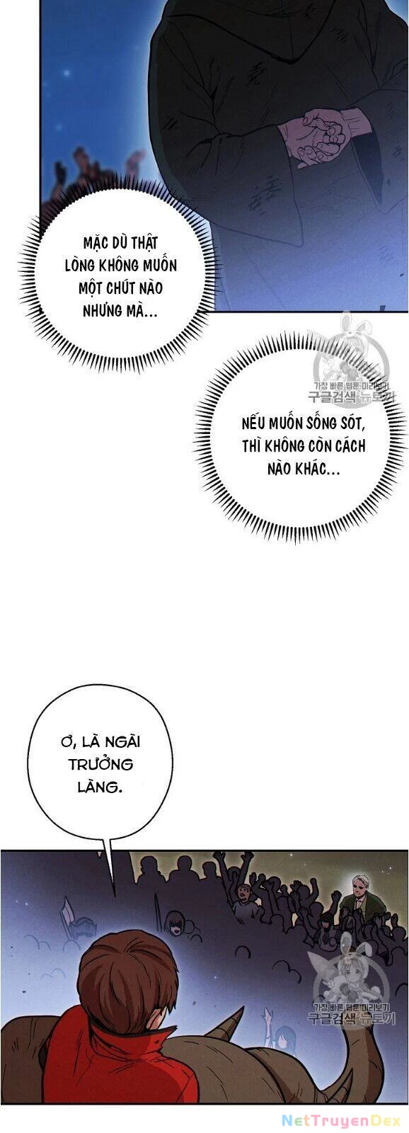 Tái Thiết Hầm Ngục Chapter 56 - Next Chapter 57