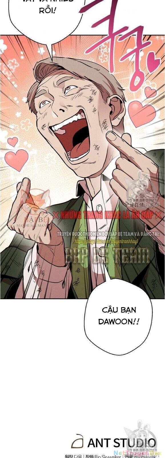 Tái Thiết Hầm Ngục Chapter 56 - Next Chapter 57