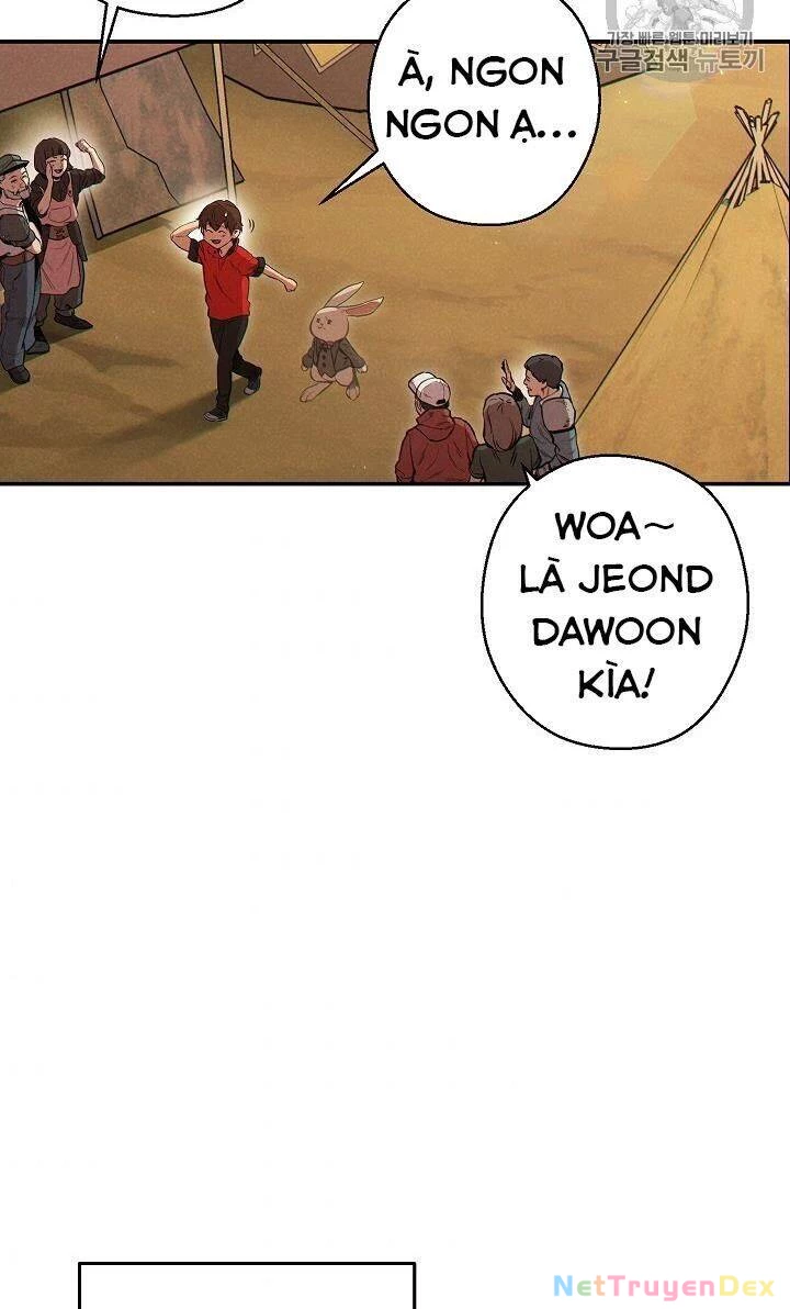 Tái Thiết Hầm Ngục Chapter 57 - Trang 4