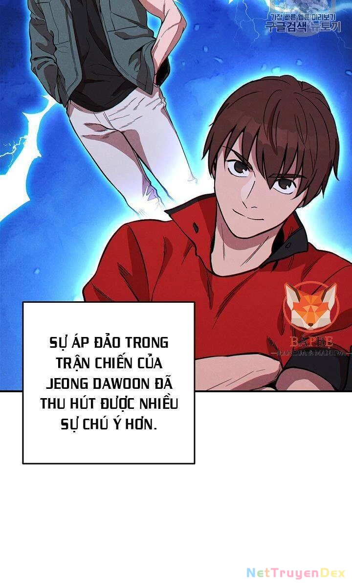 Tái Thiết Hầm Ngục Chapter 57 - Trang 4