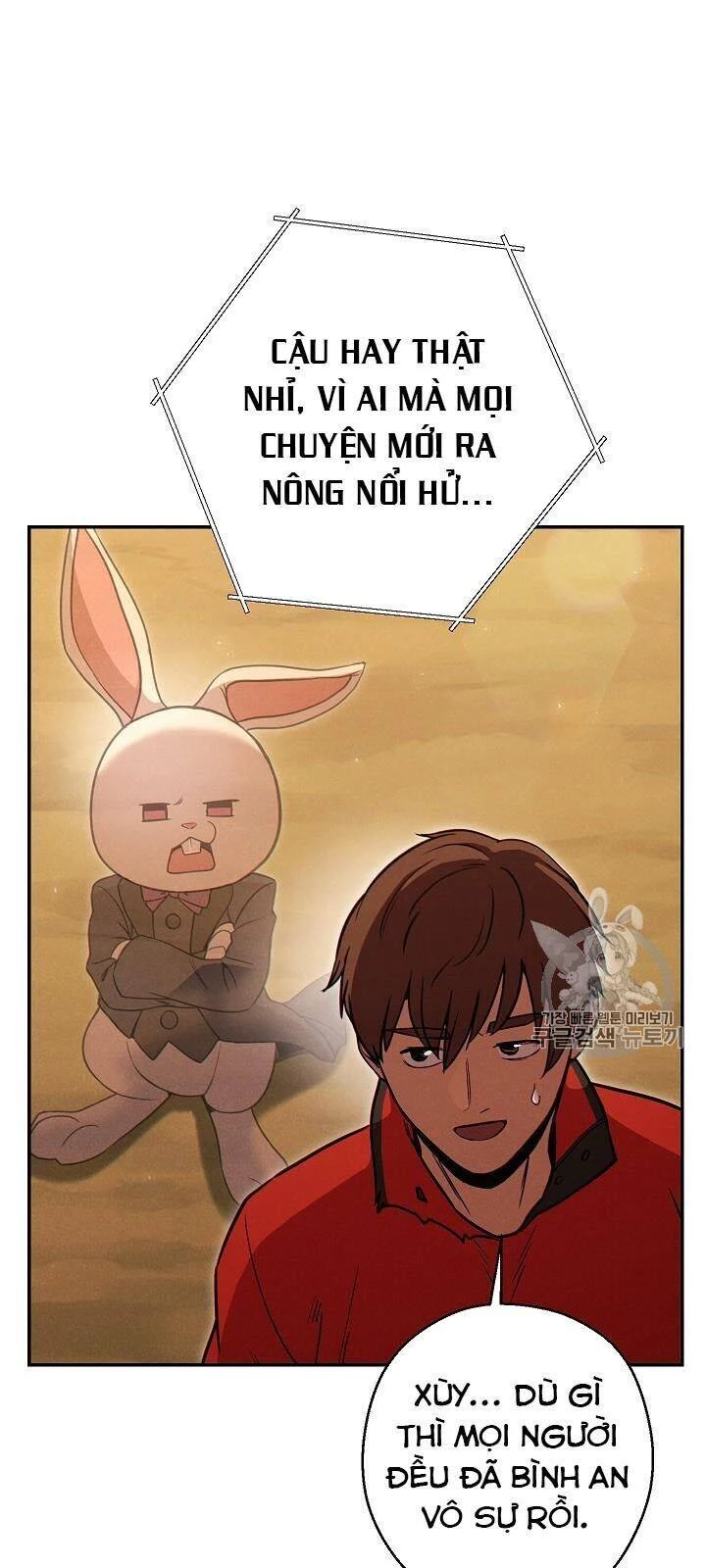 Tái Thiết Hầm Ngục Chapter 57 - Trang 4