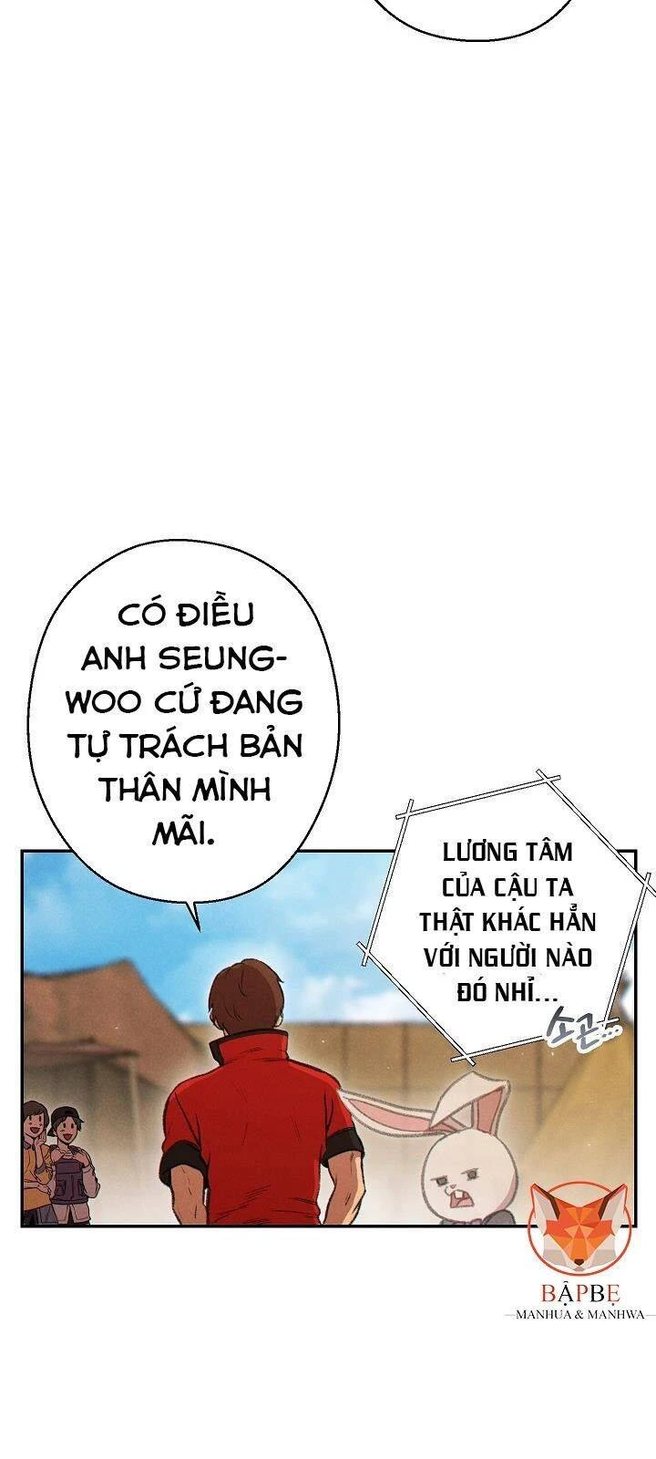 Tái Thiết Hầm Ngục Chapter 57 - Trang 4