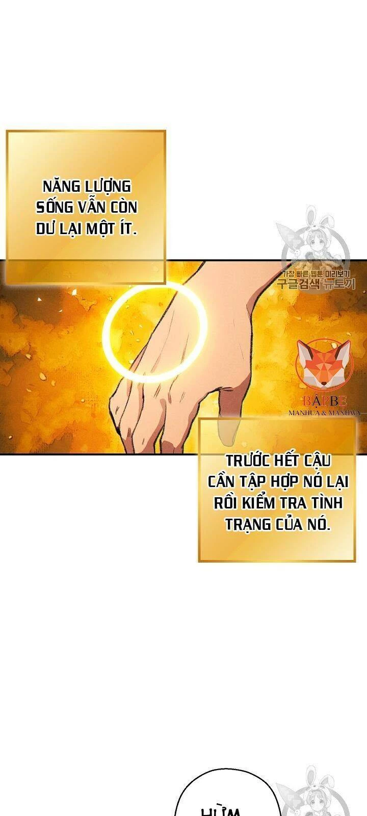 Tái Thiết Hầm Ngục Chapter 57 - Trang 4