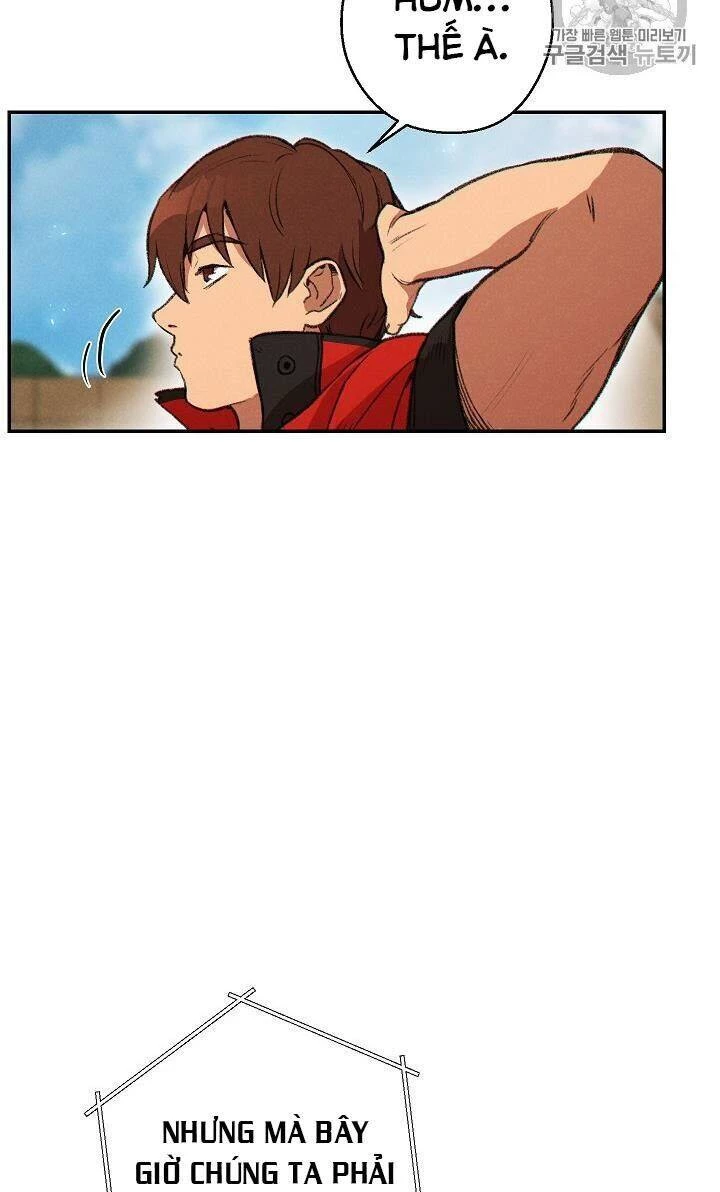 Tái Thiết Hầm Ngục Chapter 57 - Trang 4