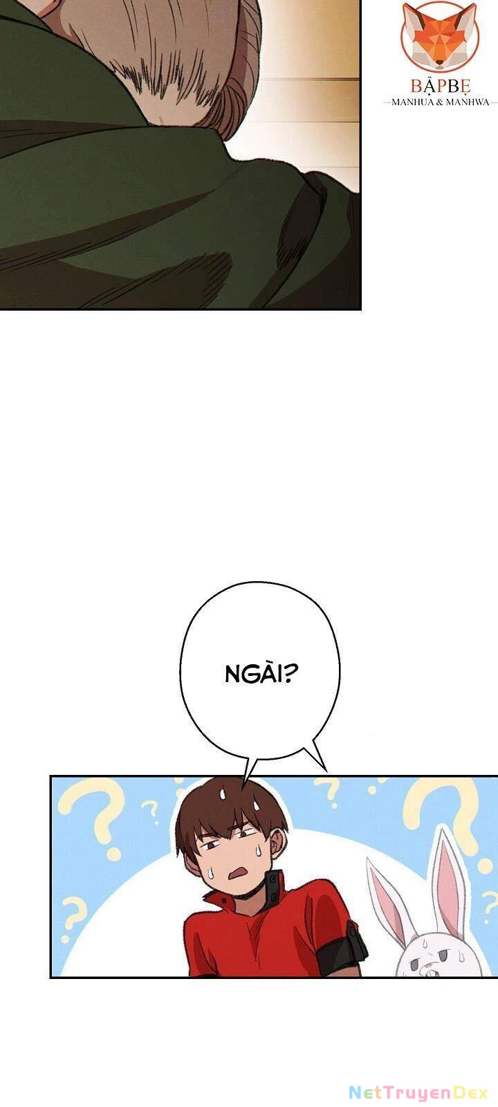 Tái Thiết Hầm Ngục Chapter 57 - Trang 4