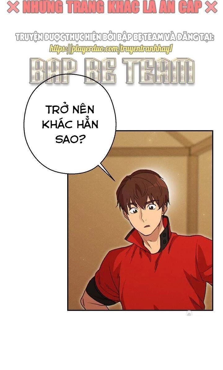 Tái Thiết Hầm Ngục Chapter 57 - Trang 4