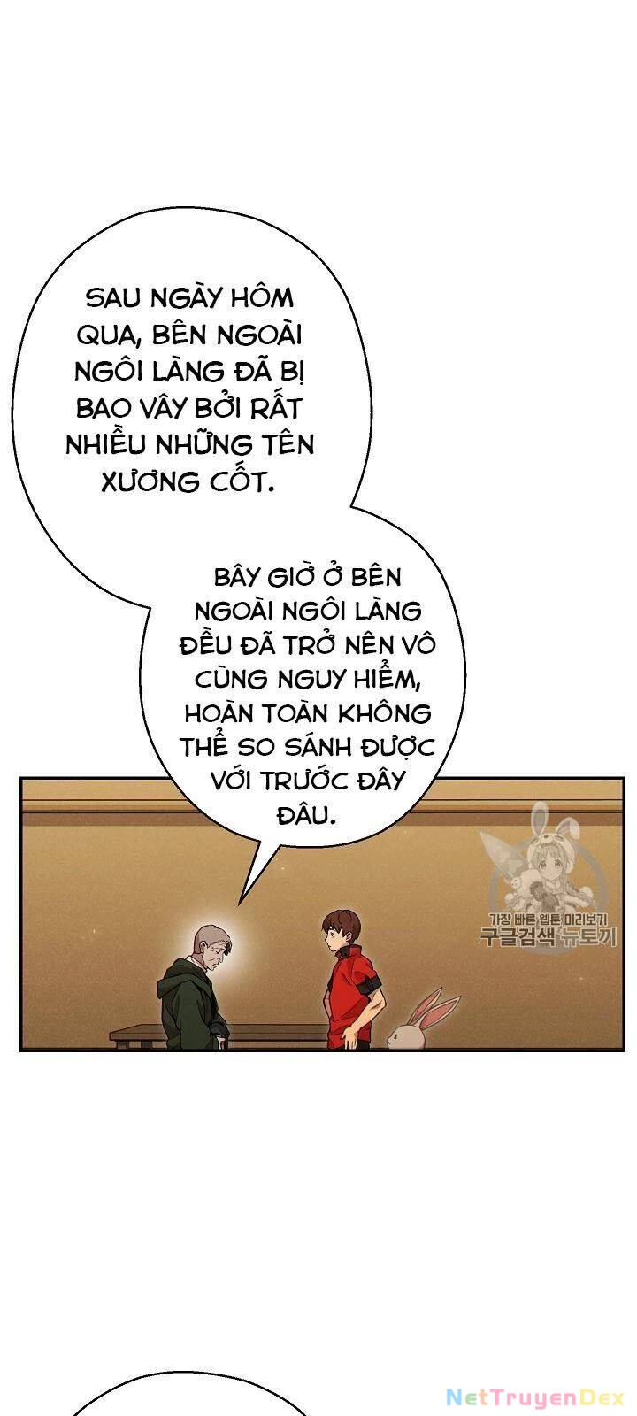 Tái Thiết Hầm Ngục Chapter 57 - Trang 4