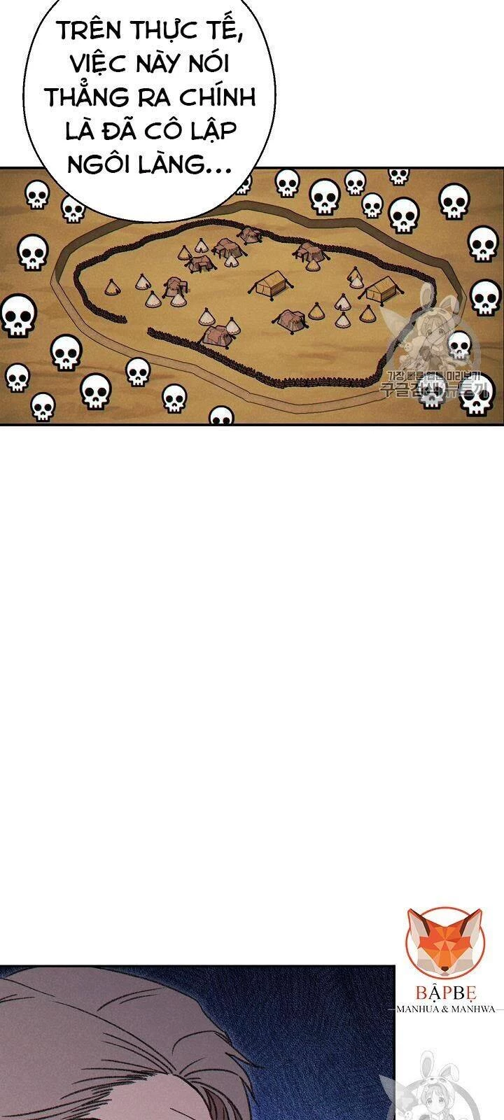 Tái Thiết Hầm Ngục Chapter 57 - Trang 4