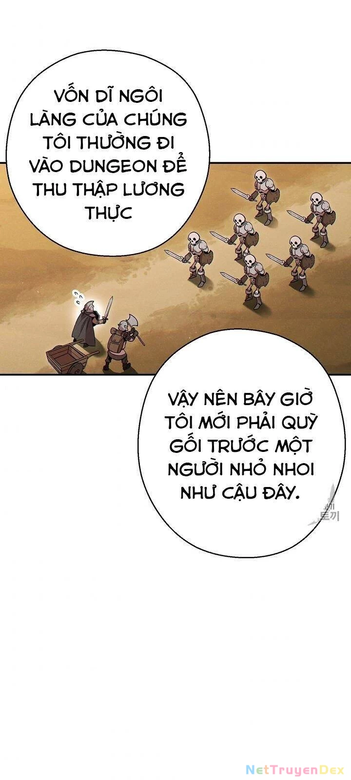 Tái Thiết Hầm Ngục Chapter 57 - Trang 4