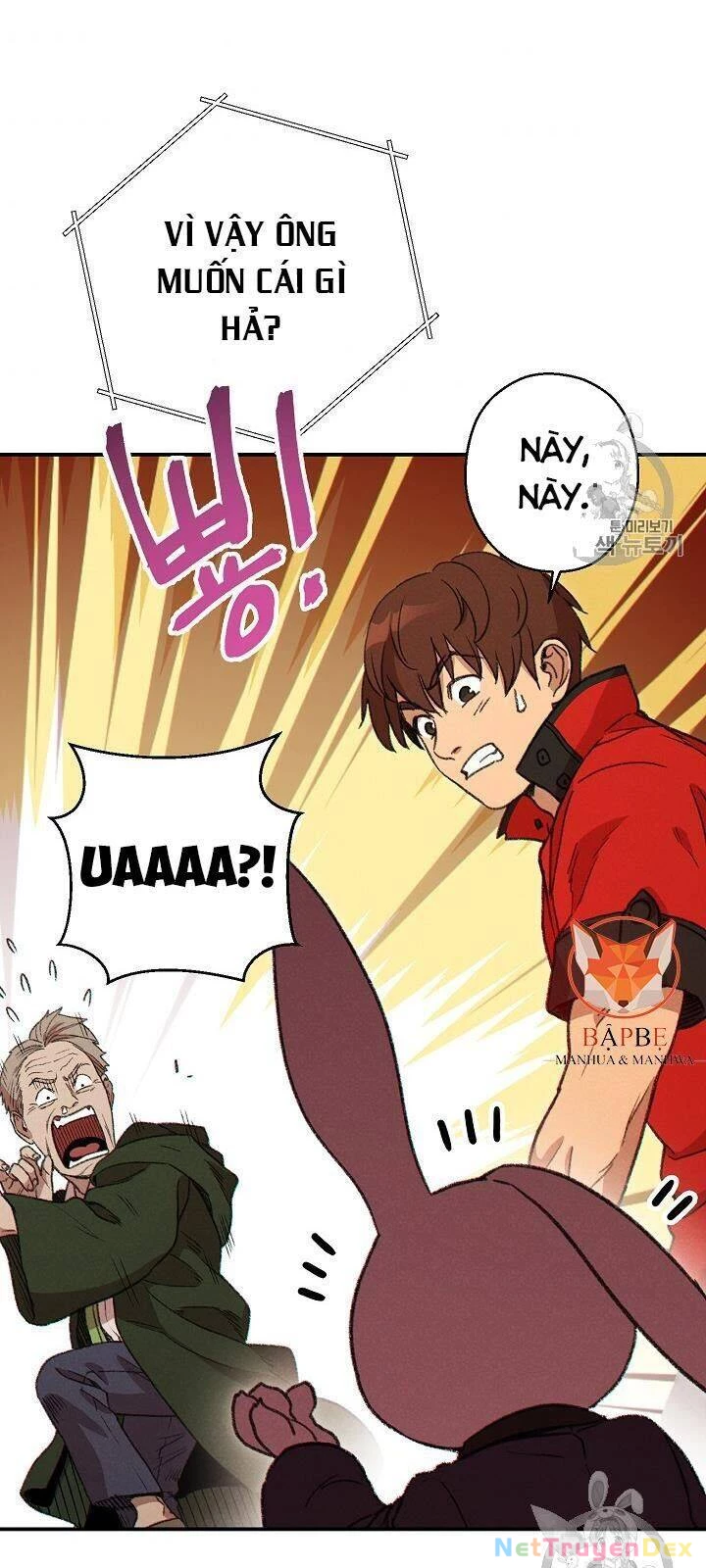 Tái Thiết Hầm Ngục Chapter 57 - Trang 4