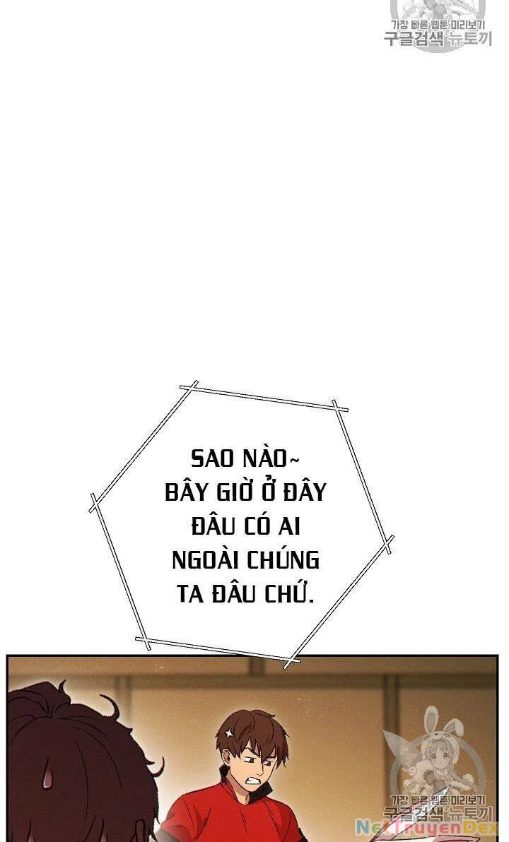 Tái Thiết Hầm Ngục Chapter 57 - Trang 4