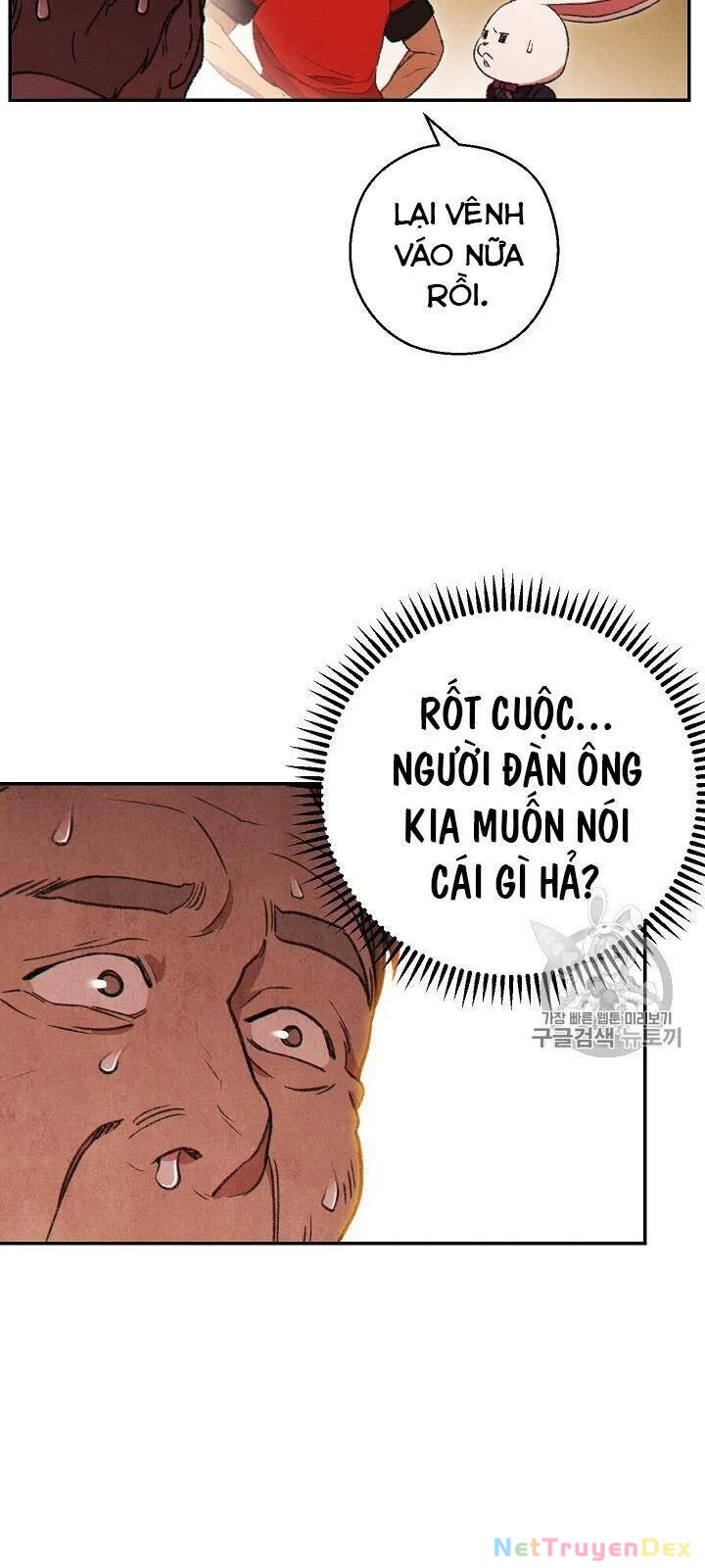 Tái Thiết Hầm Ngục Chapter 57 - Trang 4