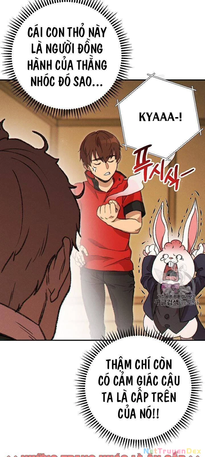 Tái Thiết Hầm Ngục Chapter 57 - Trang 4