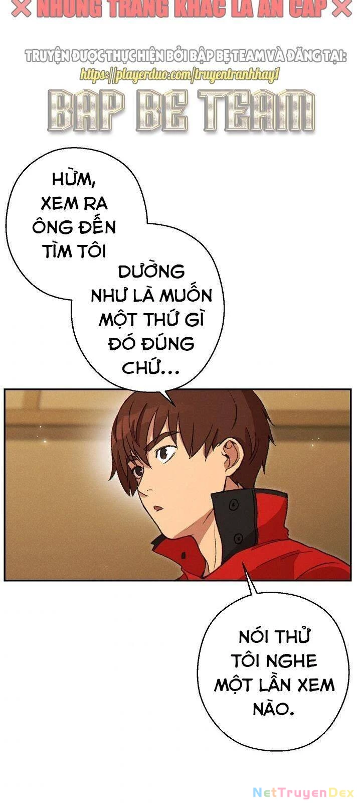 Tái Thiết Hầm Ngục Chapter 57 - Trang 4