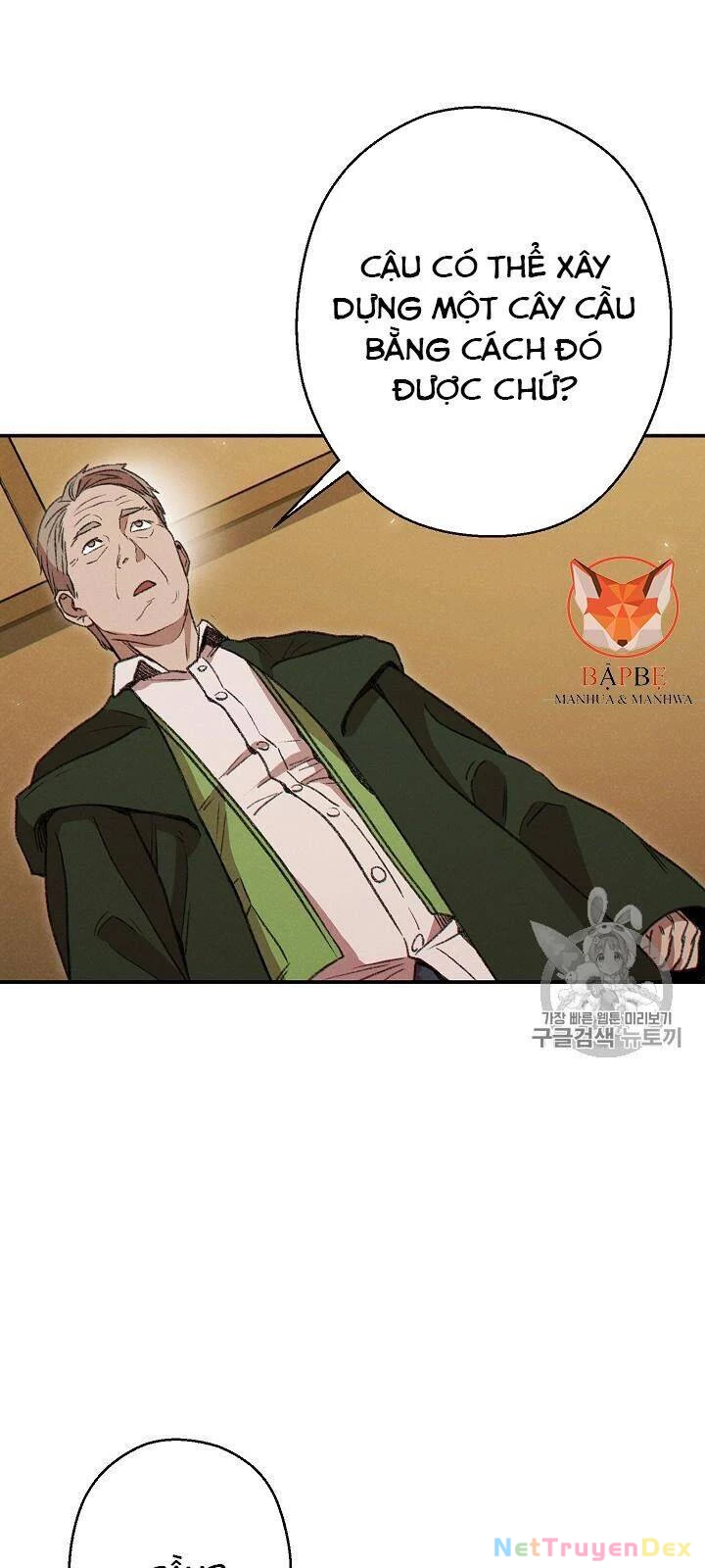 Tái Thiết Hầm Ngục Chapter 57 - Trang 4