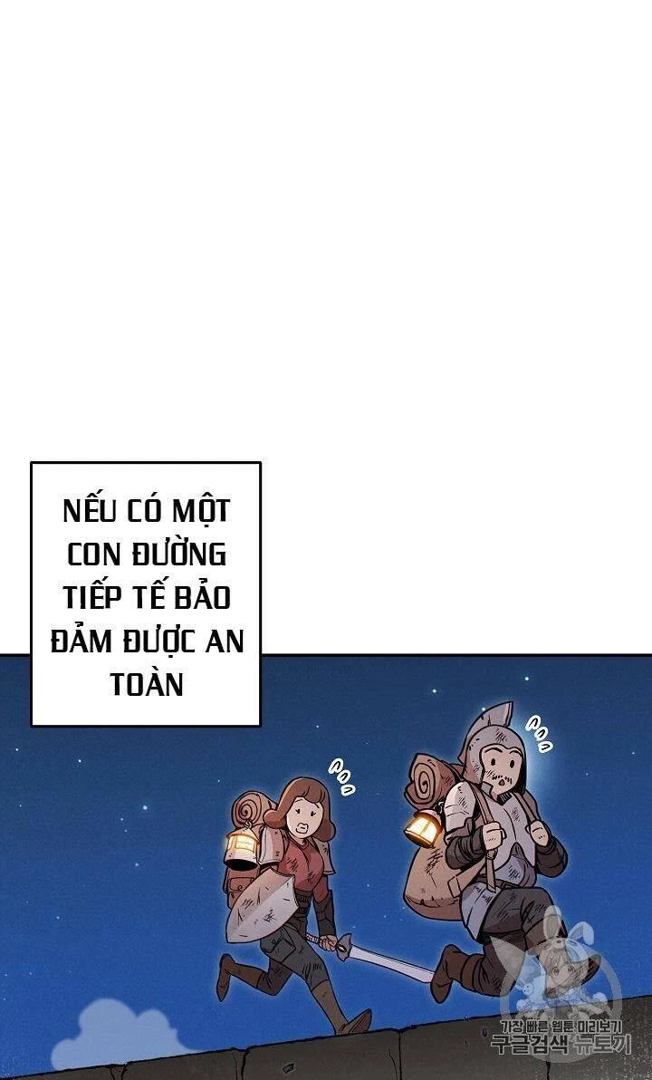 Tái Thiết Hầm Ngục Chapter 57 - Trang 4