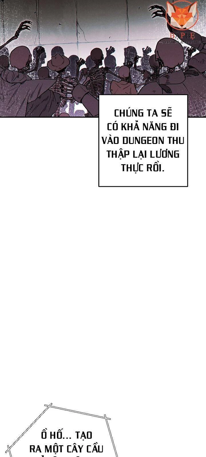 Tái Thiết Hầm Ngục Chapter 57 - Trang 4