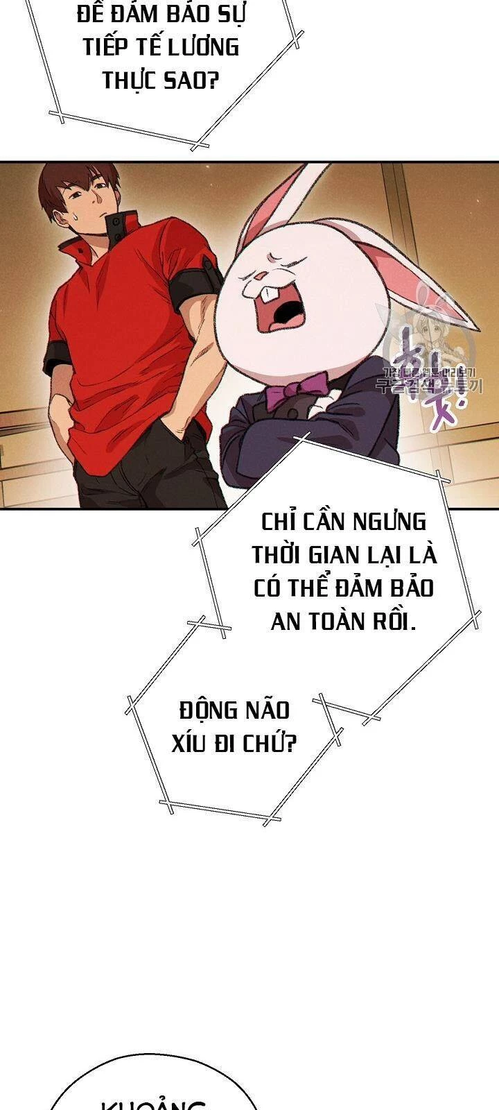 Tái Thiết Hầm Ngục Chapter 57 - Trang 4