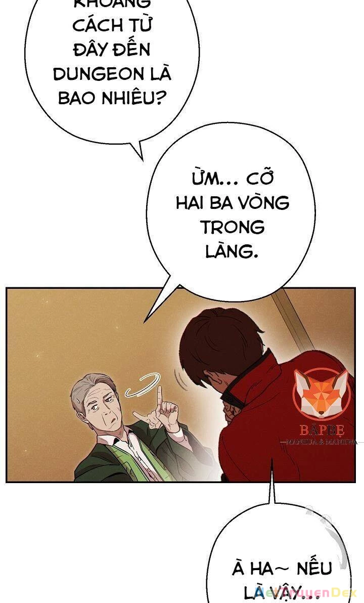 Tái Thiết Hầm Ngục Chapter 57 - Trang 4