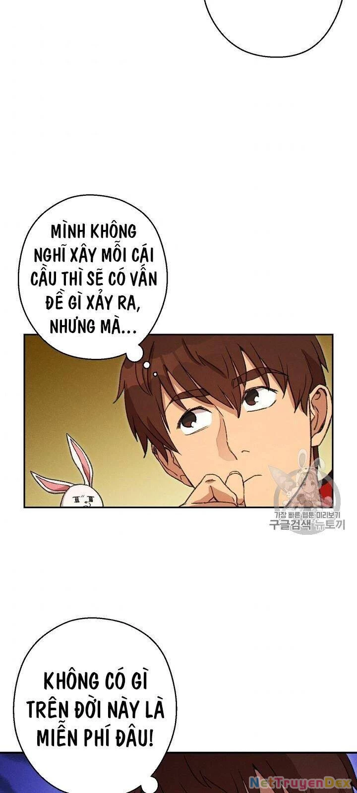 Tái Thiết Hầm Ngục Chapter 57 - Trang 4