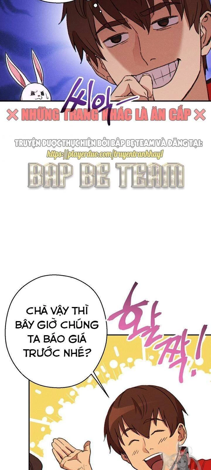 Tái Thiết Hầm Ngục Chapter 57 - Trang 4