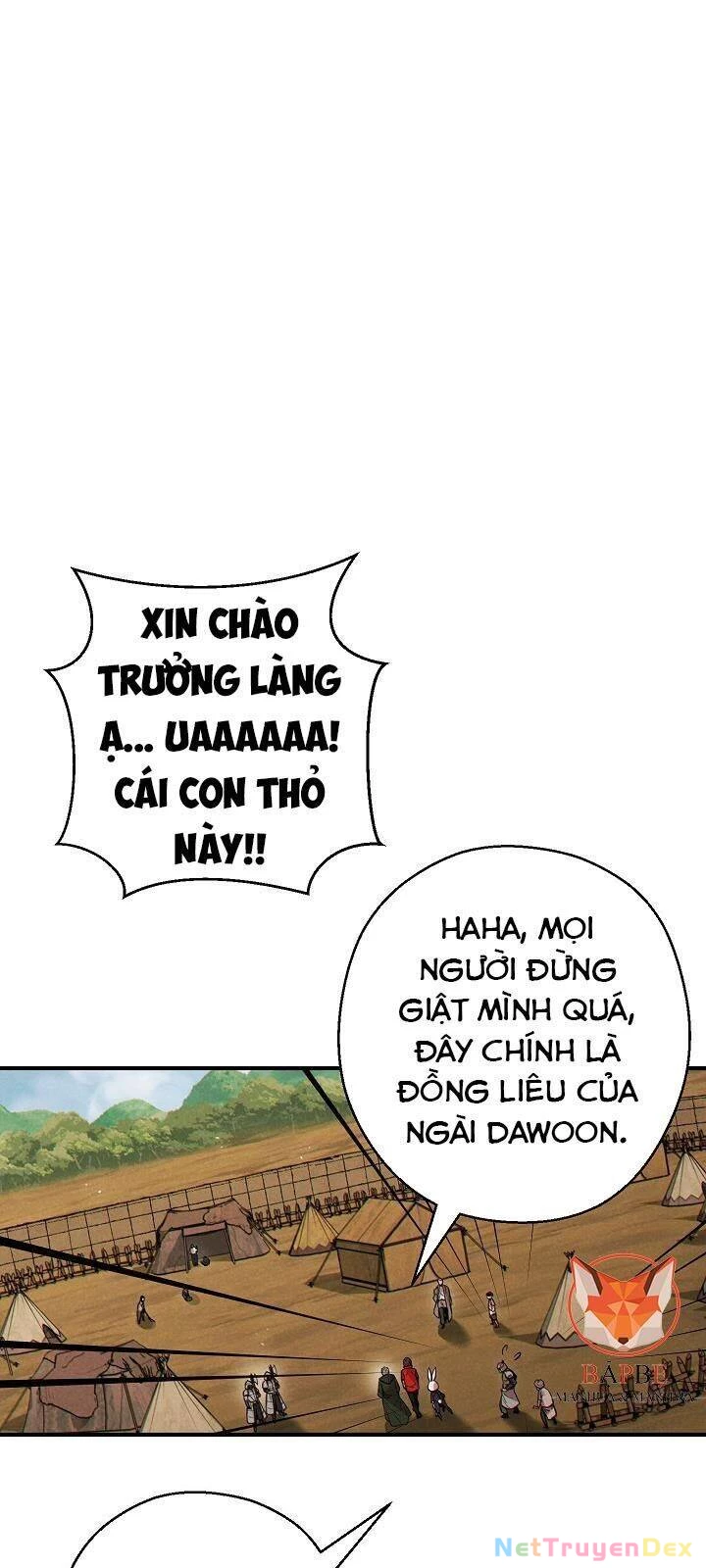 Tái Thiết Hầm Ngục Chapter 57 - Trang 4