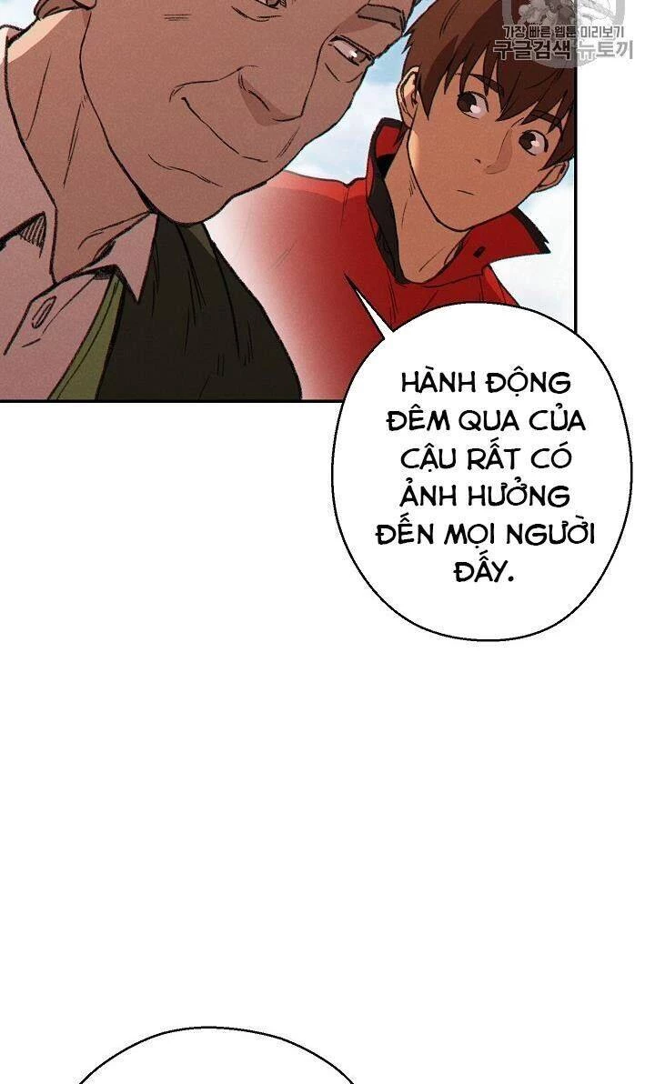 Tái Thiết Hầm Ngục Chapter 57 - Trang 4