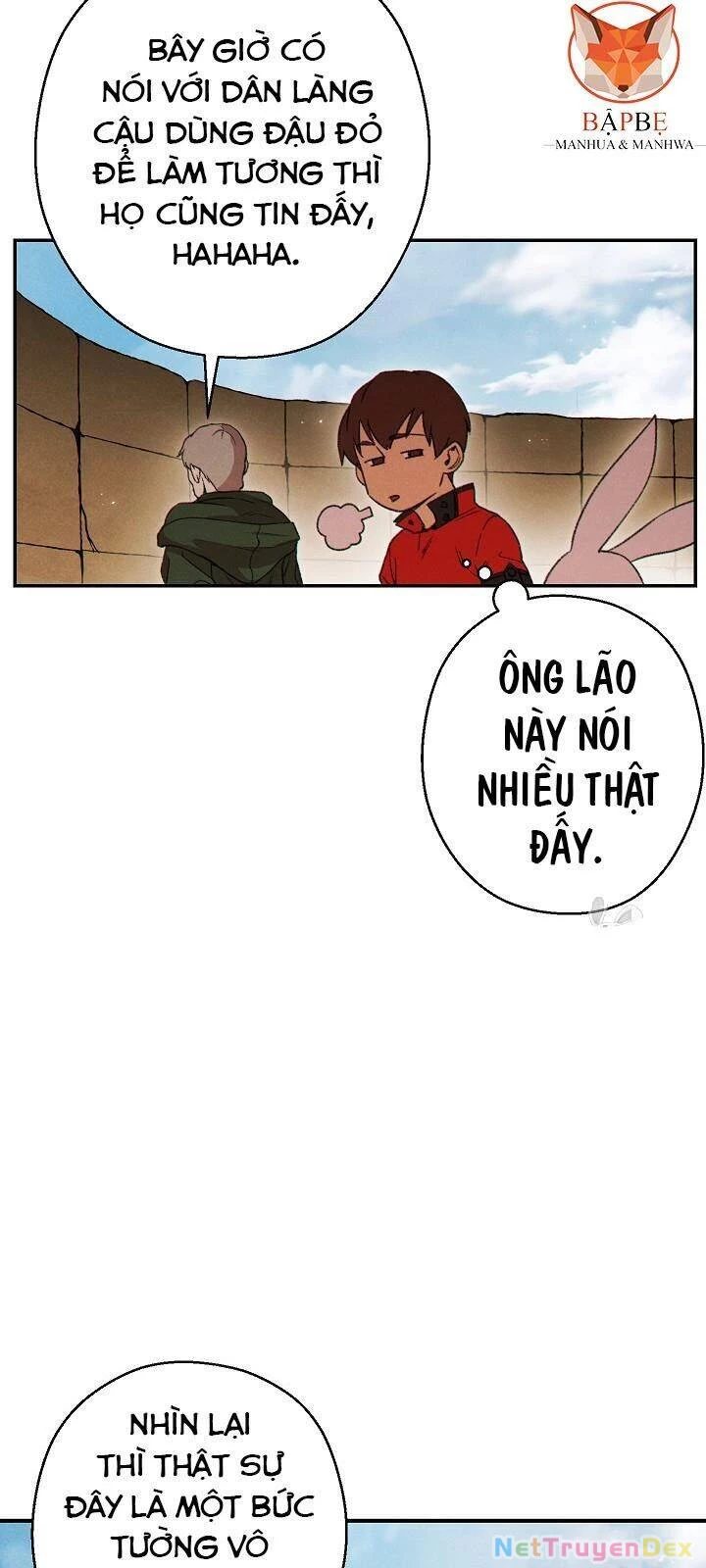 Tái Thiết Hầm Ngục Chapter 57 - Trang 4