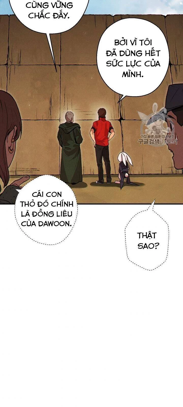 Tái Thiết Hầm Ngục Chapter 57 - Trang 4