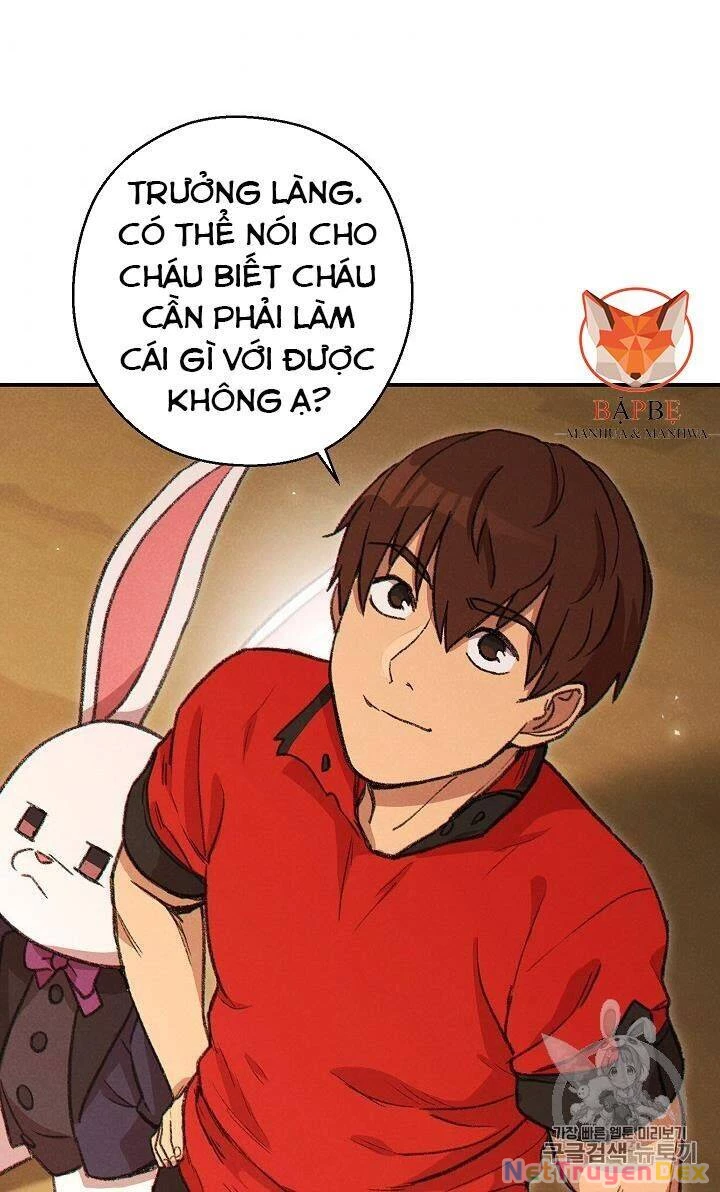 Tái Thiết Hầm Ngục Chapter 57 - Trang 4