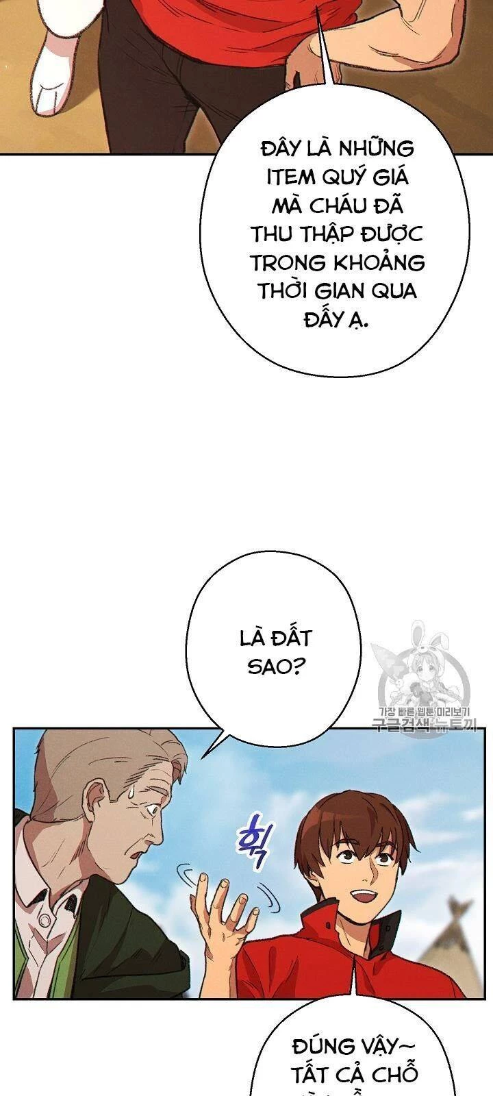 Tái Thiết Hầm Ngục Chapter 57 - Trang 4