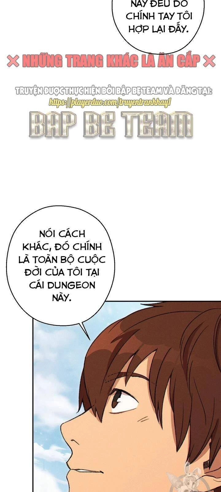 Tái Thiết Hầm Ngục Chapter 57 - Trang 4