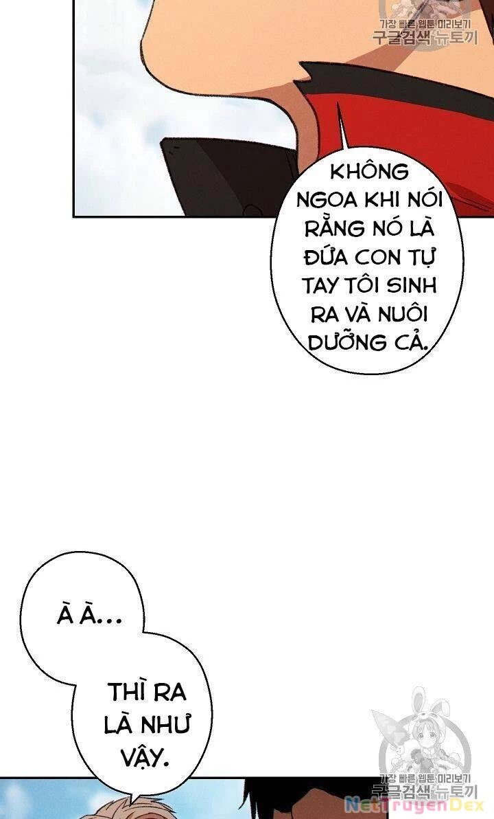 Tái Thiết Hầm Ngục Chapter 57 - Trang 4