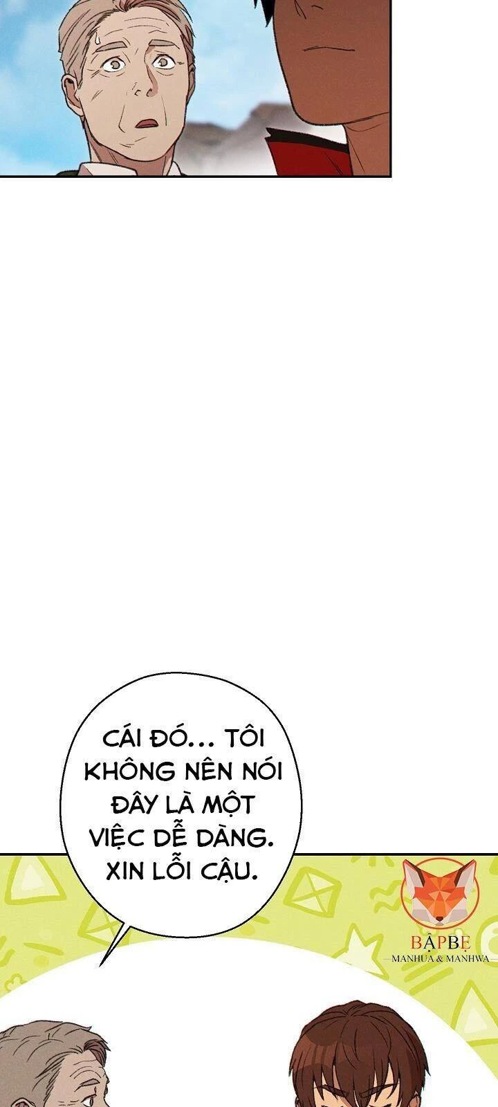 Tái Thiết Hầm Ngục Chapter 57 - Trang 4