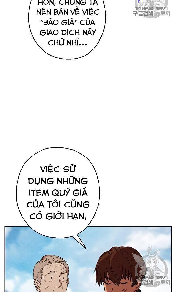 Tái Thiết Hầm Ngục Chapter 57 - Trang 4