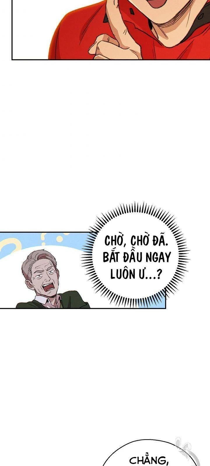 Tái Thiết Hầm Ngục Chapter 57 - Trang 4