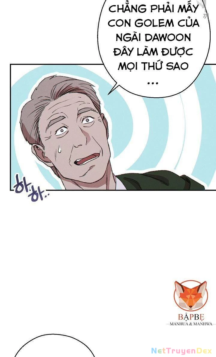 Tái Thiết Hầm Ngục Chapter 57 - Trang 4