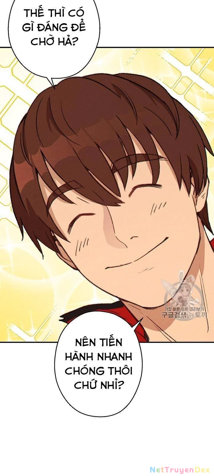 Tái Thiết Hầm Ngục Chapter 57 - Trang 4