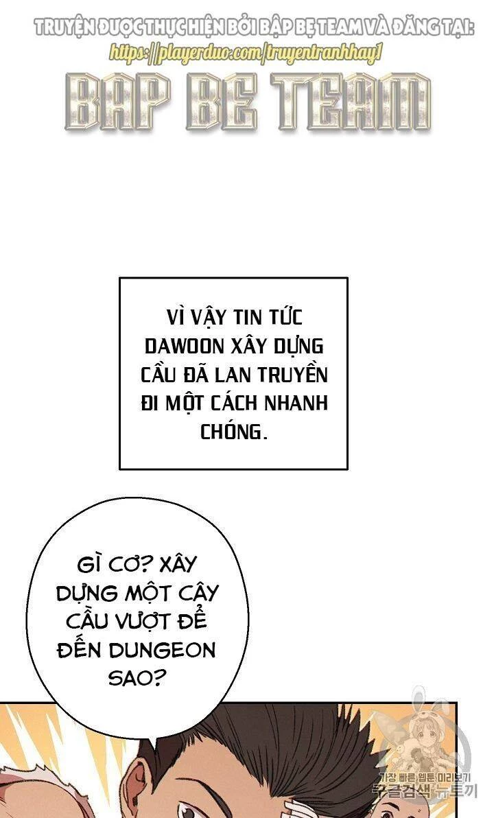 Tái Thiết Hầm Ngục Chapter 57 - Trang 4