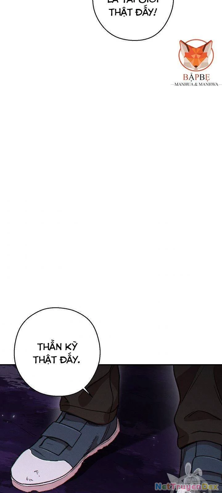 Tái Thiết Hầm Ngục Chapter 57 - Trang 4